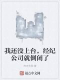 我还没上台，经纪公司就倒闭了