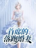首席的落跑婚妻靳少琛