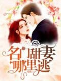 久爱成疾：名门新妻哪里逃