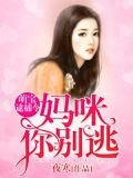 萌宝逮捕令，妈咪你别逃