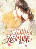 三宝助攻宠妈咪陆北宸