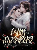 闪婚高冷教授曲央央