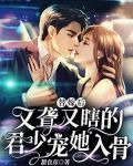替嫁后，又聋又瞎的君少宠她入骨