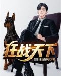 狂战天下